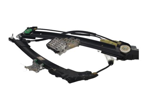 Front right window mechanism CITROËN C6 (TD_) 2.7 HDi | BP30864472C23 - Image 4