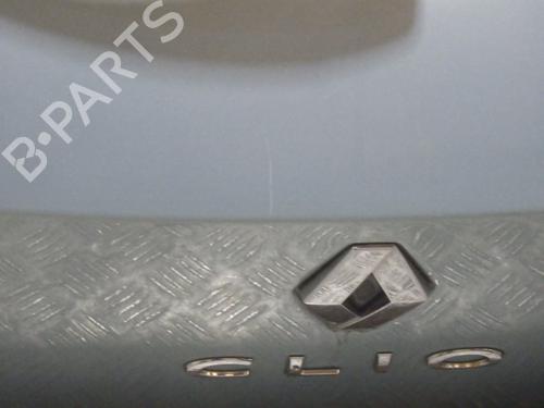 Tailgate RENAULT CLIO III (BR0/1, CR0/1) 1.5 dCi (BR17, CR17) | BP28319621C6 