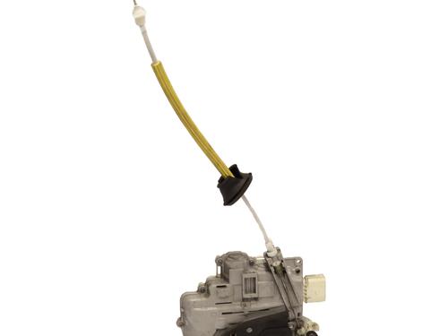 Front left lock AUDI A3 Sportback (8PA) 1.6 TDI | BP27522993C98 