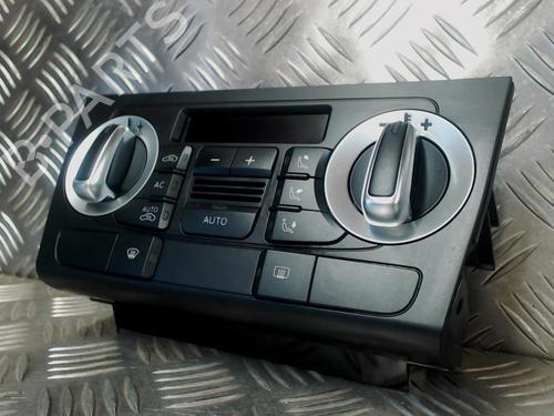 Climate control AUDI A3 Sportback (8PA) 2.0 TDI 16V | BP24255340I5 - Image 3