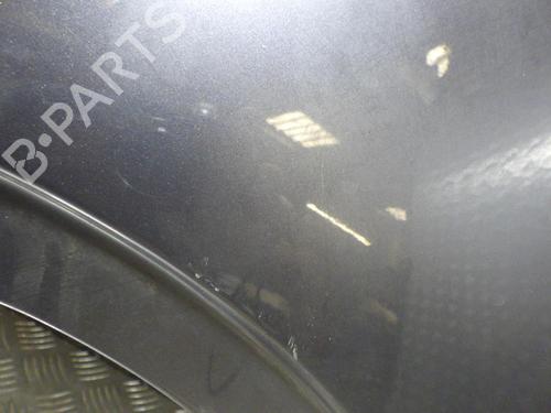 Left front fenders BMW X5 (E53) 3.0 d | BP24259987C41 