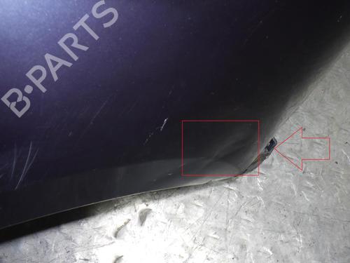 Right front fenders RENAULT KANGOO (KC0/1_) 1.5 dCi (KC08, KC09) | BP24256805C42 