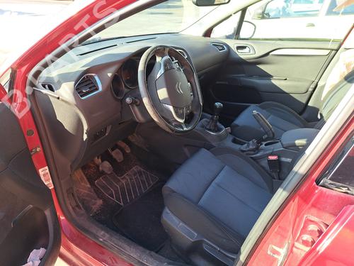 Shift knob CITROËN C4 II (NC_) 1.6 VTi 120 (NC5FS0, NC5FS9) | BP32673971I34  - Image 14