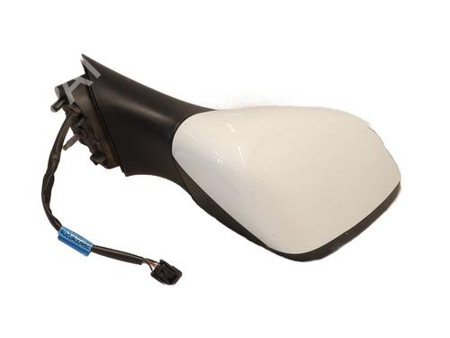Right mirror RENAULT CLIO IV (BH_) 1.5 dCi 90 | BP26737752C27 