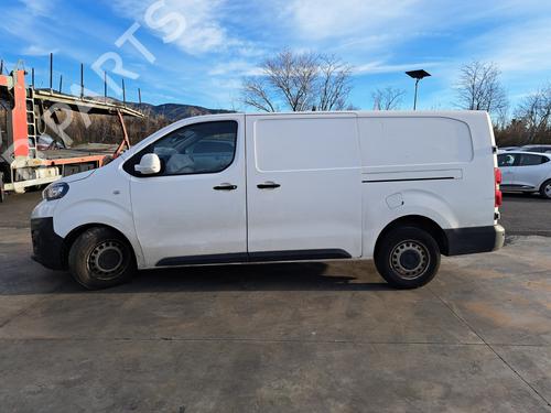 Left sun visor PEUGEOT EXPERT Van (V_) 2.0 BlueHDi 120 | BP25337757I1 - Image 32