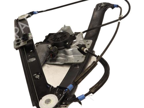 Front right window mechanism BMW X5 (E53) 3.0 d | BP24256548C23 
