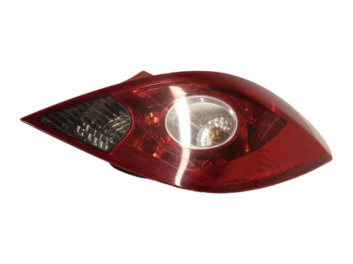 Used Right taillight OPEL CORSA D (S07) 1.3 CDTI (L08, L68) (75 hp) 28060295