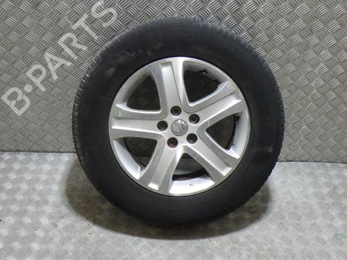 Used Rim SUZUKI GRAND VITARA II (JT, TE, TD) 1.9 DDiS All-wheel Drive (JT419, TD44, JB419WD, JB419XD,... (129 hp) 26966719