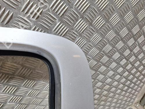 Left rear door PEUGEOT 407 (6D_) 2.0 HDi (6DRHRH) | BP29340075C4 