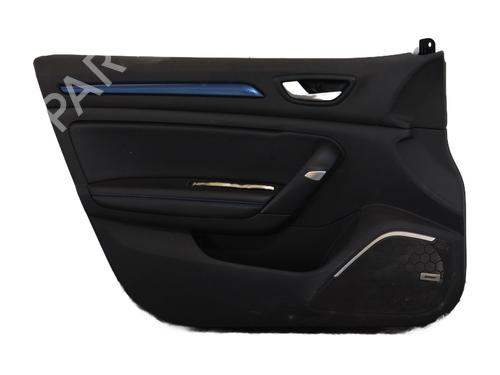 Front left panel RENAULT MEGANE IV Hatchback (B9A/M/N_) 1.8 Blue dCi 150 (B9A7) | BP35925369C58 - Image 2