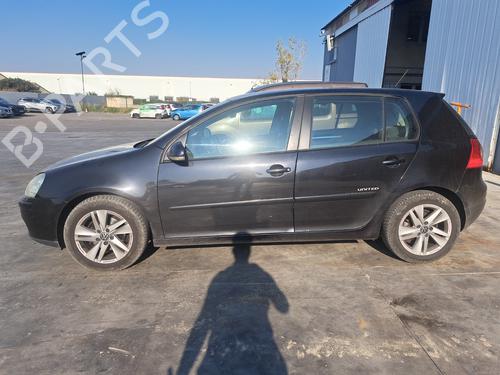 Steering column stalk VW GOLF V (1K1) 1.9 TDI | BP33566239I23 - Image 8