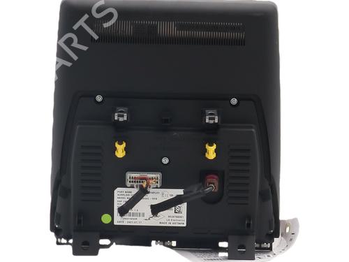 Display RENAULT CLIO V (B7_) 1.3 TCe 140 (B7N0) | BP38033590C48 - Image 4