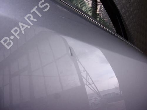 Left rear door AUDI A4 B6 (8E2) 1.9 TDI | BP24258534C4 