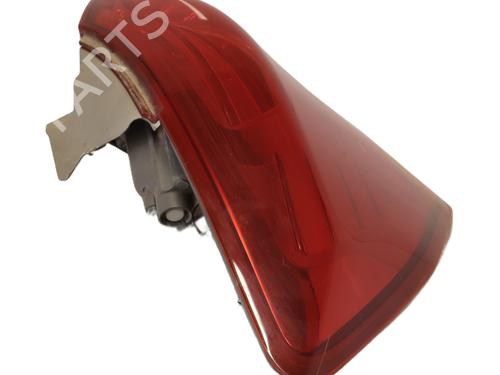 Left taillight HYUNDAI ix20 (JC) 1.4 CRDi | BP27155275C34 - Image 3