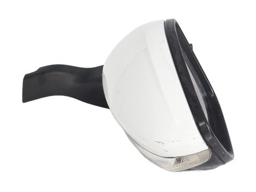 Left mirror PEUGEOT 208 I (CA_, CC_) 1.4 HDi | BP29748272C26 