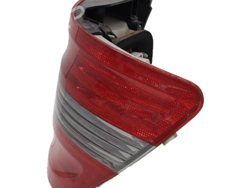 Right taillight MERCEDES-BENZ B-CLASS Sports Tourer (W245) B 180 CDI (245.207) | BP29151380C35 