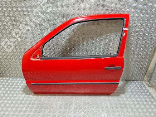 Used Left front door VW POLO III (6N1) 55 1.3 (55 hp) 29028183