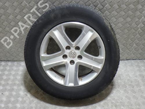 Used Rim SUZUKI GRAND VITARA II (JT, TE, TD) 1.9 DDiS All-wheel Drive (JT419, TD44, JB419WD, JB419XD,... (129 hp) 26966720