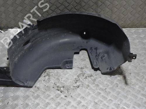 Used Wheel arch PEUGEOT 208 I (CA_, CC_) 1.2 VTI 82 (82 hp) 24255122