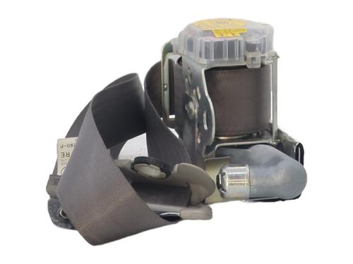 Højre fortil seleforstrammer LEXUS RX (_U3_) 400h (MHU38_, MHU38R) (272 hp) 31194243