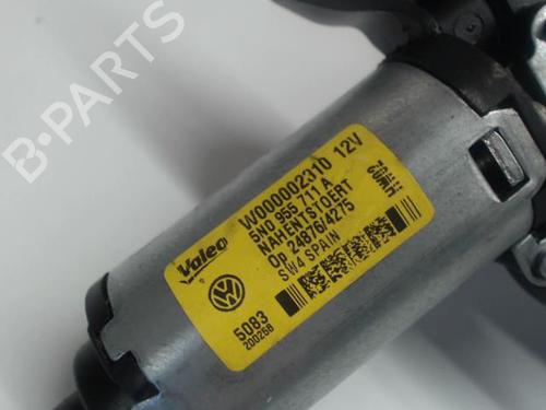 Rear wiper motor VW TIGUAN (5N_) 2.0 TDI 4motion | BP24260379M102 
