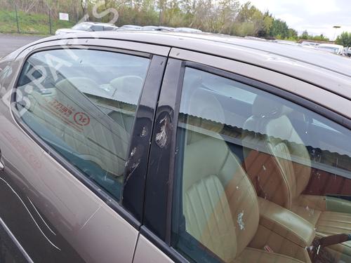 Front left seatbelt PEUGEOT 407 (6D_) 2.2 (6D3FZE, 6D3FZH) | BP31659947I26 - Image 25