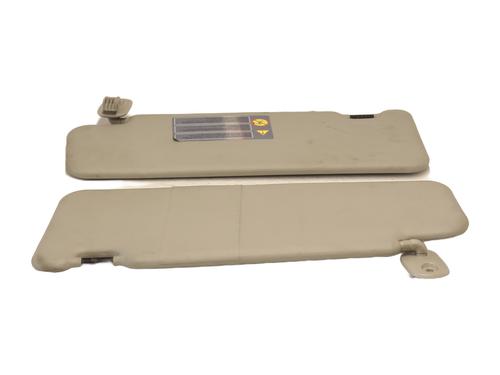 Left sun visor DACIA SANDERO 1.5 dCi | BP24259806I1 - Image 3