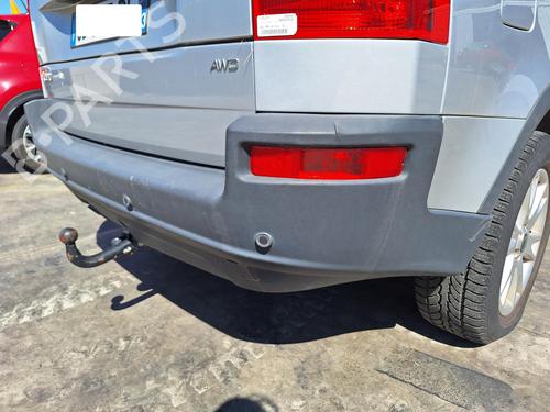 Used Rear bumper VOLVO XC90 I (275) D5 AWD (163 hp) 28625574