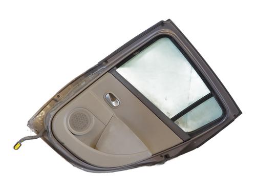 right-rear-door-renault-clio-iii-br01-cr01-2005-2006-2007-2008-2009-2010-2011-2012-2013-2014-36027881 main image