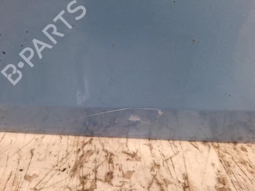 Left front door OPEL AGILA B (H08) 1.2 (F68) | BP30646275C2 