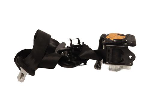 Front right seatbelt AUDI A1 (8X1, 8XK) 1.6 TDI | BP24256599I25  - Image 11