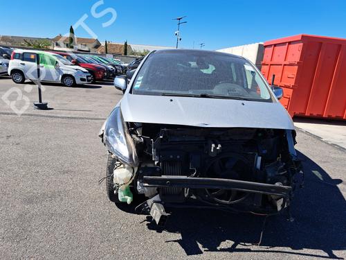 Switch PEUGEOT 3008 I MPV (0U_) | BP37452503I30 - Image 16