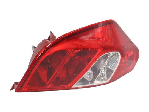 Used Left taillight HYUNDAI i10 I (PA) 1.2 (86 hp) 30678562