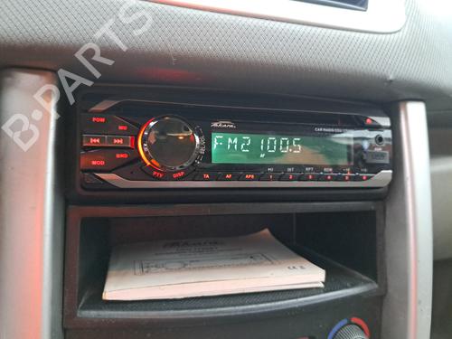 Right taillight PEUGEOT 207 (WA_, WC_) 1.4 HDi | BP31835563C35 