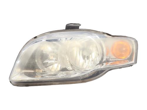 left-headlight-audi-a4-b7-avant-8ed-2004-2005-2006-2007-2008-32146024 main image