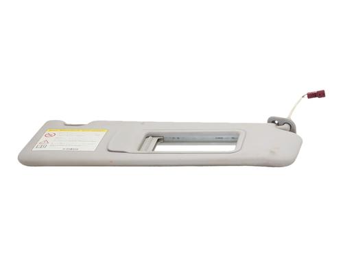 Right sun visor BMW X1 (E84) | BP36647919I2 - Image 2