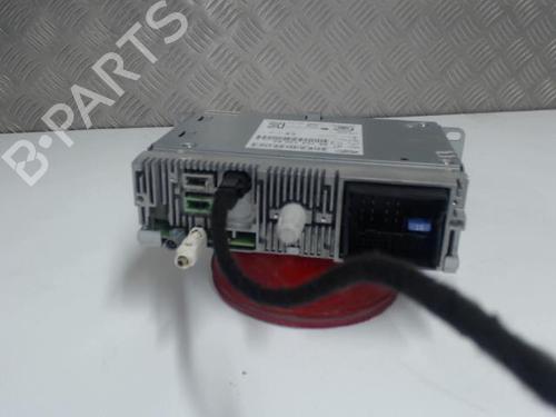 Radio PEUGEOT 308 SW II (LC_, LJ_, LR_, LX_, L4_) 1.6 BlueHDi 120 | BP24257489E6 
