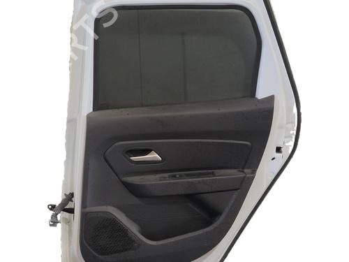 Dør højre bagtil DACIA DUSTER (HM_) 1.5 dCi 115 (HMAD) | BP39214102C5 - Image 3