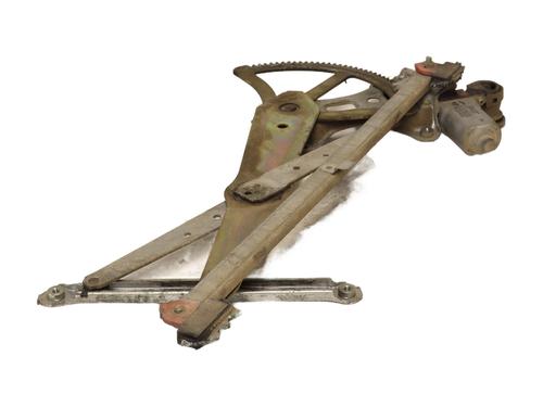Front left window mechanism TOYOTA AVENSIS VERSO (_M2_) 2.0 D (CLM20_, CLM20R) | BP28111595C22 