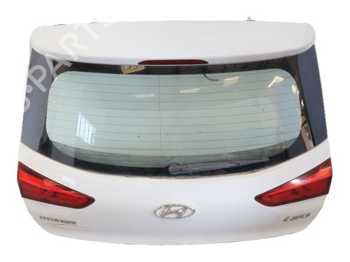 tailgate-hyundai-i20-i-pb-pbt-2008-2009-2010-2011-2012-2013-2014-2015-33566376 main image