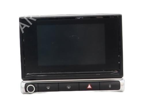 Display CITROËN C3 III (SX) 1.2 VTi 68 | BP34395681C48 - Image 2