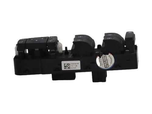 Left front window switch RENAULT MEGANE IV Hatchback (B9A/M/N_) 1.5 dCi 110 (B9A3) | BP32025317I27 