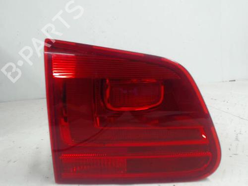 Used Left tailgate light Left tailgate light VW TIGUAN (5N_) 2.0 TDI 4motion (177 hp) 24257526 24257526