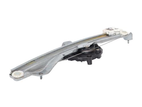 Rear right window mechanism RENAULT ESPACE V (JR_) 1.6 dCi 160 | BP30462274C25