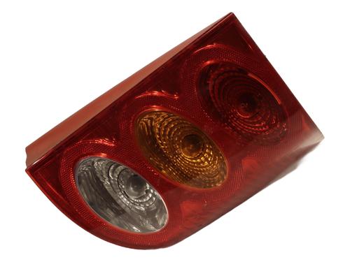 Right taillight PEUGEOT 1007 (KM_) 1.4 | BP24254038C35 - Image 5