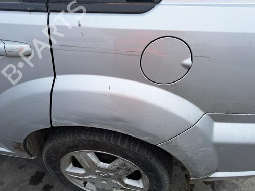 Front left seatbelt DODGE CALIBER 2.0 CRD | BP28023745I26  - Image 6