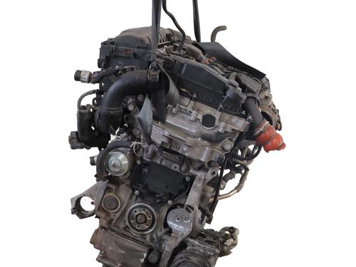 Used Engine Engine DS DS 3 (SA_) 1.2 THP 110 / PureTech 110 (SAHNPS, SAHNZ6, SAHNZT) (110 hp) 32025288 32025288