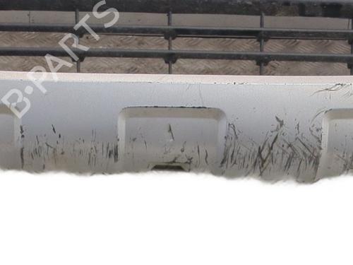 Front bumper CITROËN NEMO Box Body/MPV (AA_) 1.3 HDi 75 | BP31629918C7 