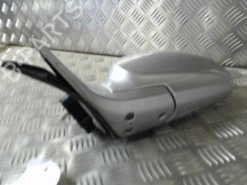 Left mirror HYUNDAI SONATA IV (EF) 2.0 16V | BP24261661C26 