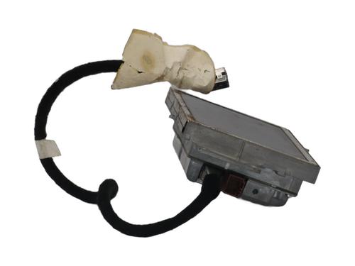 Display monitor CITROËN BERLINGO MULTISPACE (B9) 1.6 HDi 110 | BP32191268C48  - Image 5